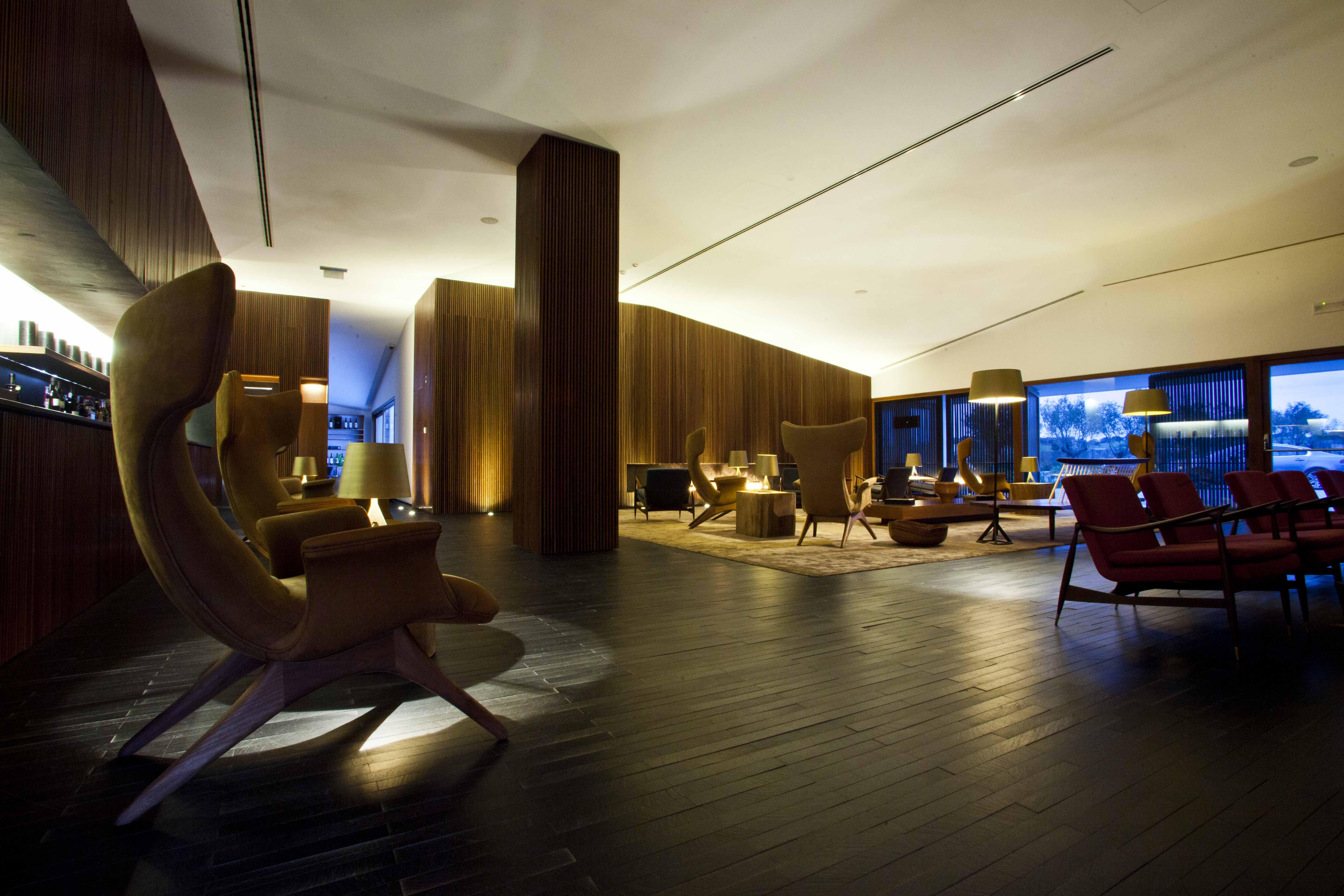 L'And Vineyards - Relais & Chateaux Монтемор-у-Нову Экстерьер фото