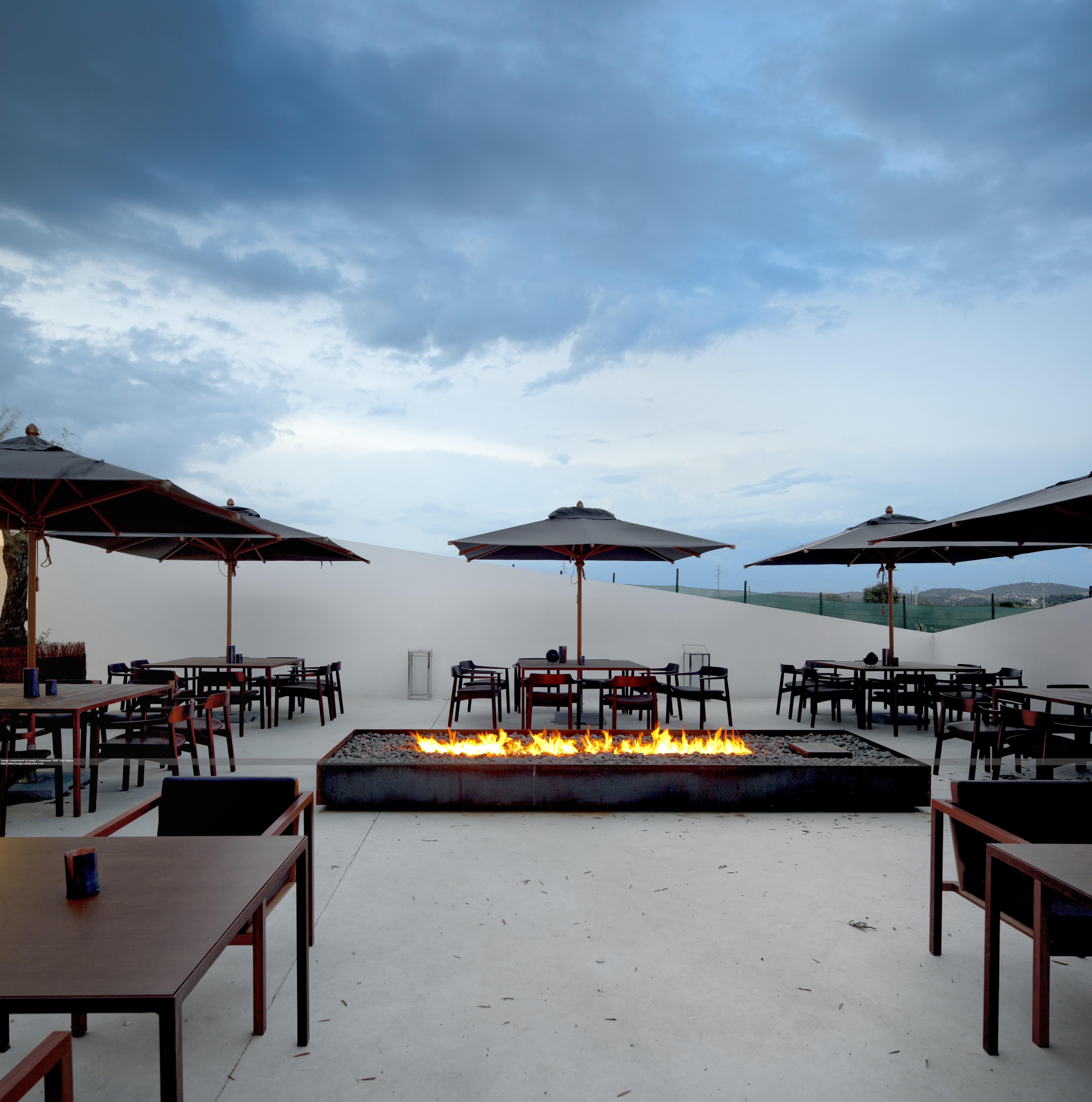 L'And Vineyards - Relais & Chateaux Монтемор-у-Нову Экстерьер фото
