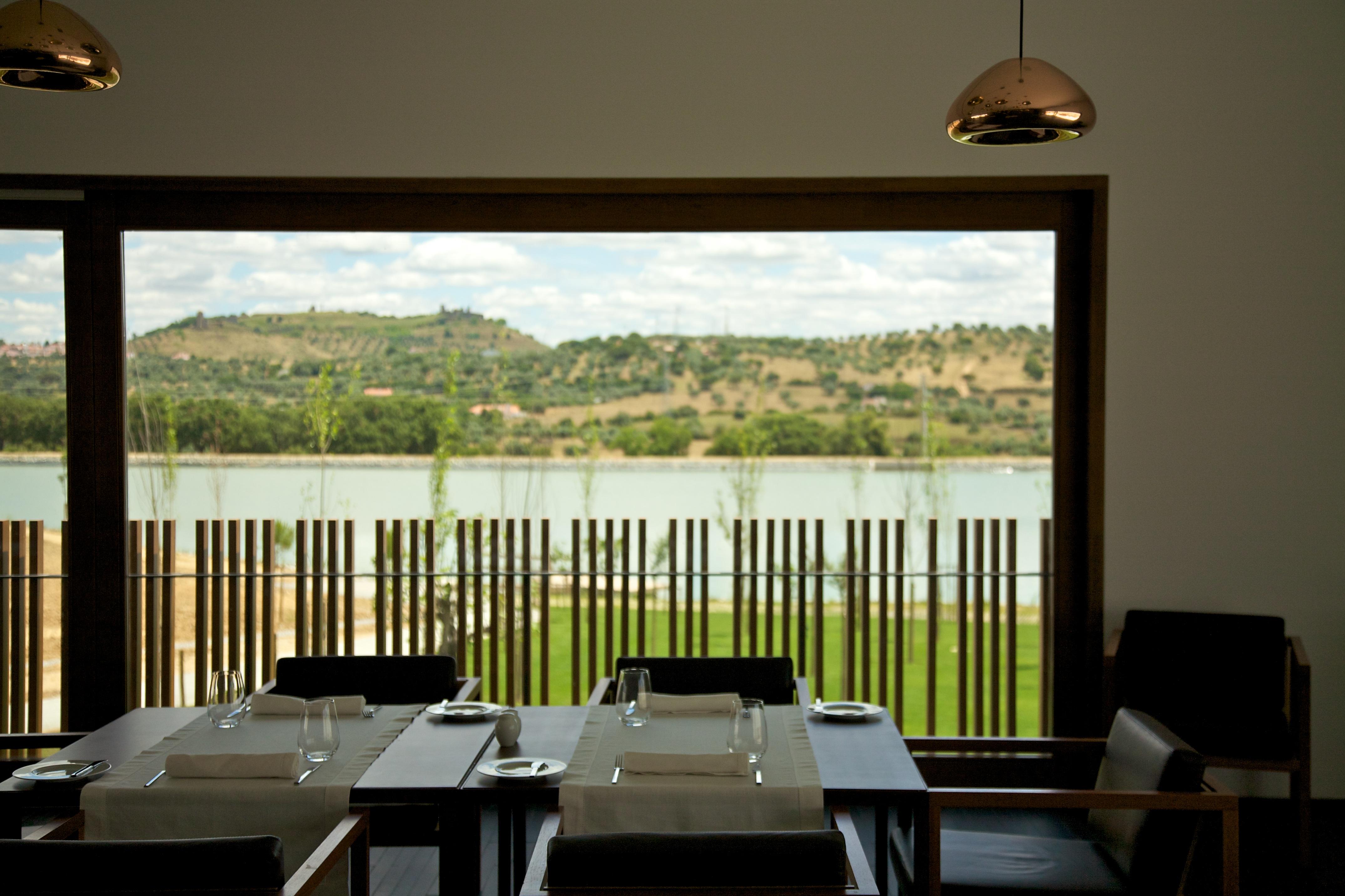 L'And Vineyards - Relais & Chateaux Монтемор-у-Нову Экстерьер фото