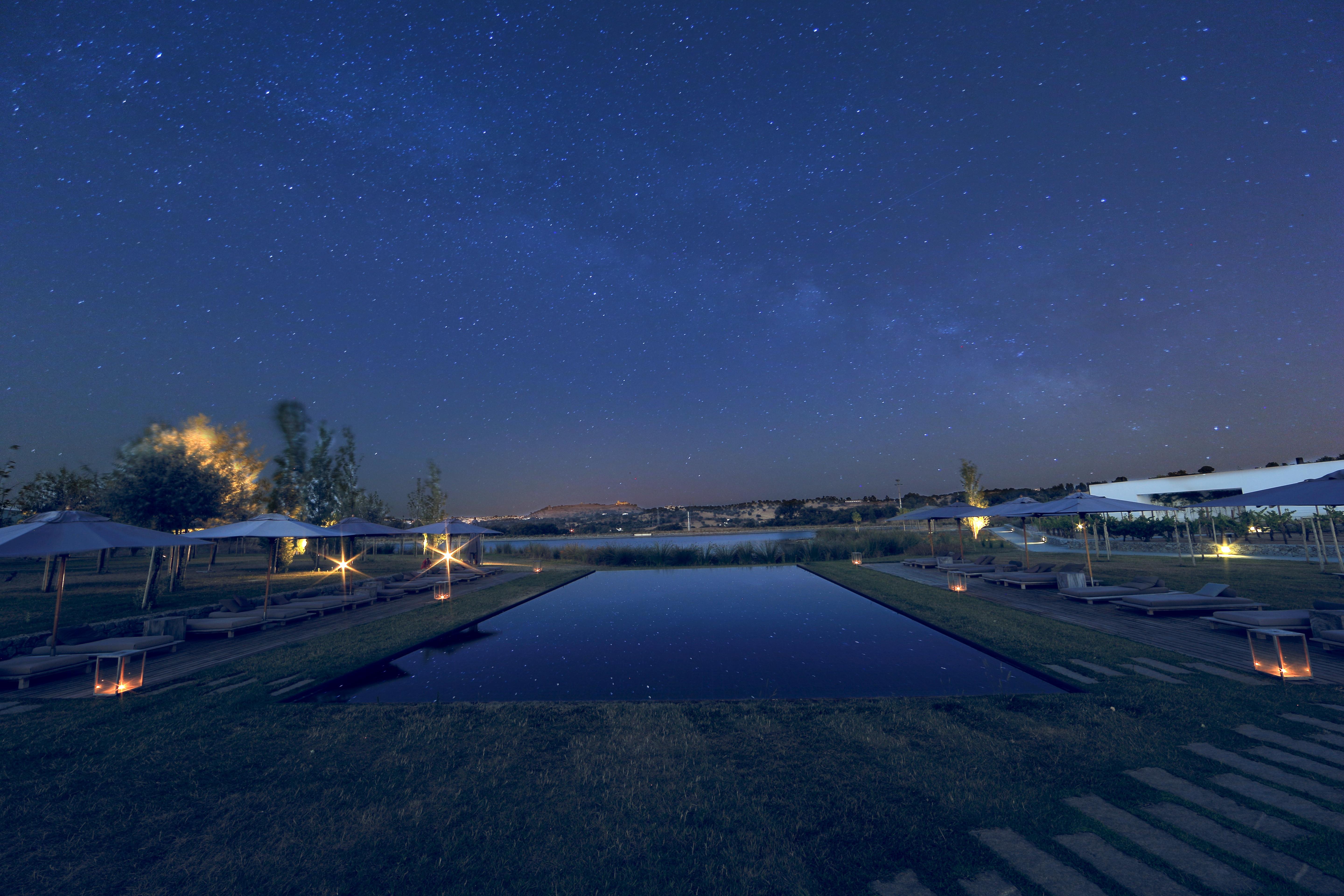L'And Vineyards - Relais & Chateaux Монтемор-у-Нову Экстерьер фото