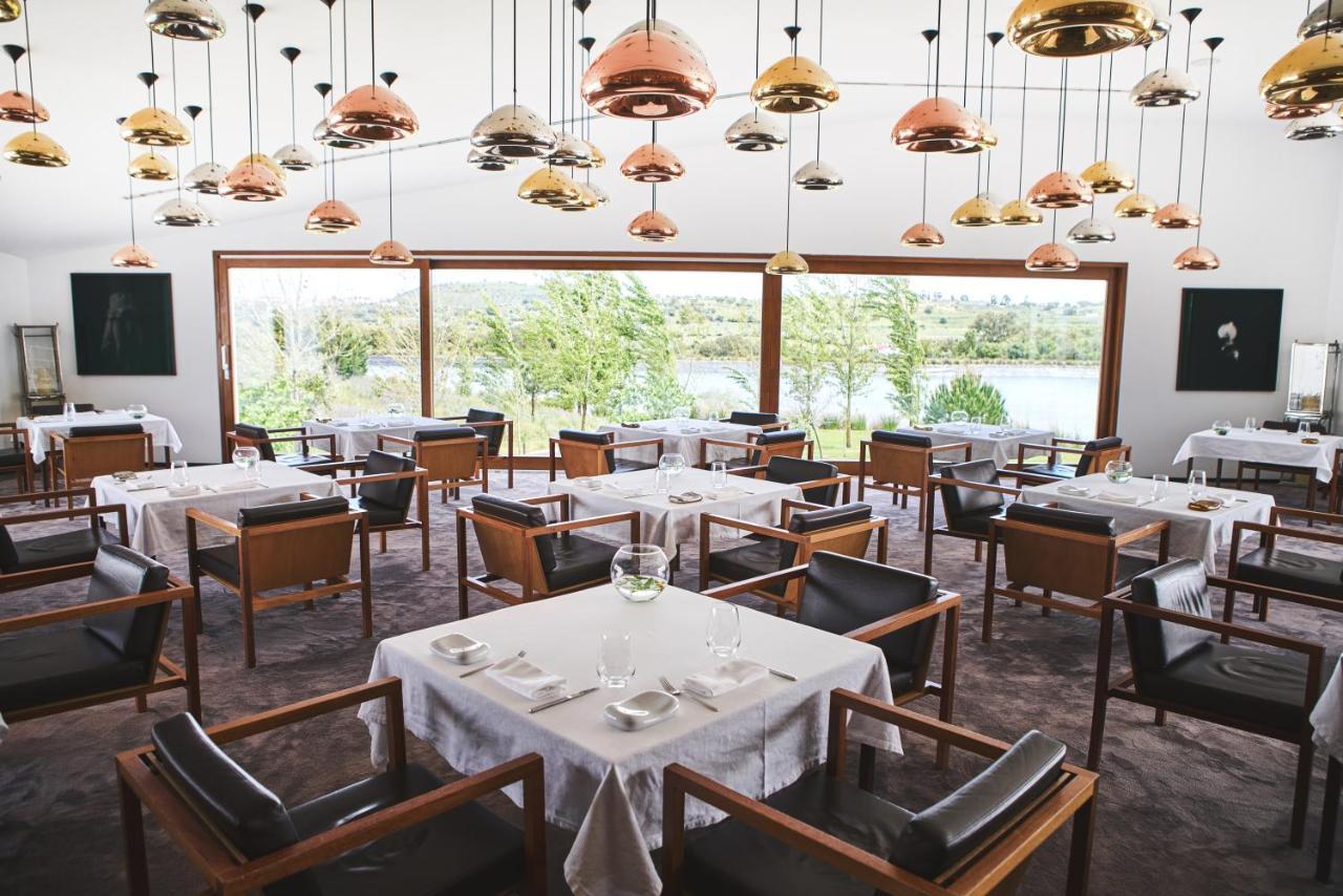 L'And Vineyards - Relais & Chateaux Монтемор-у-Нову Экстерьер фото