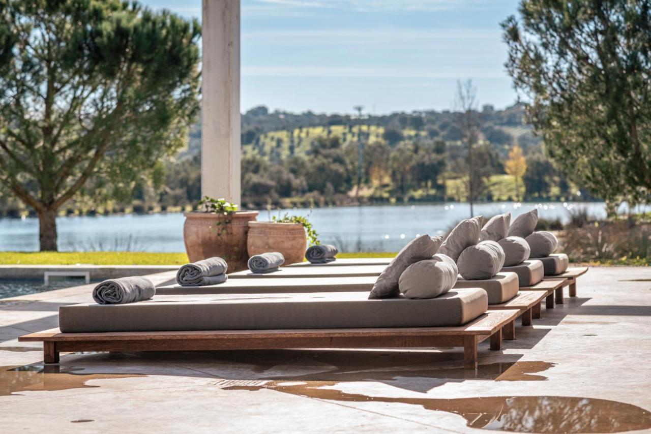 L'And Vineyards - Relais & Chateaux Монтемор-у-Нову Экстерьер фото