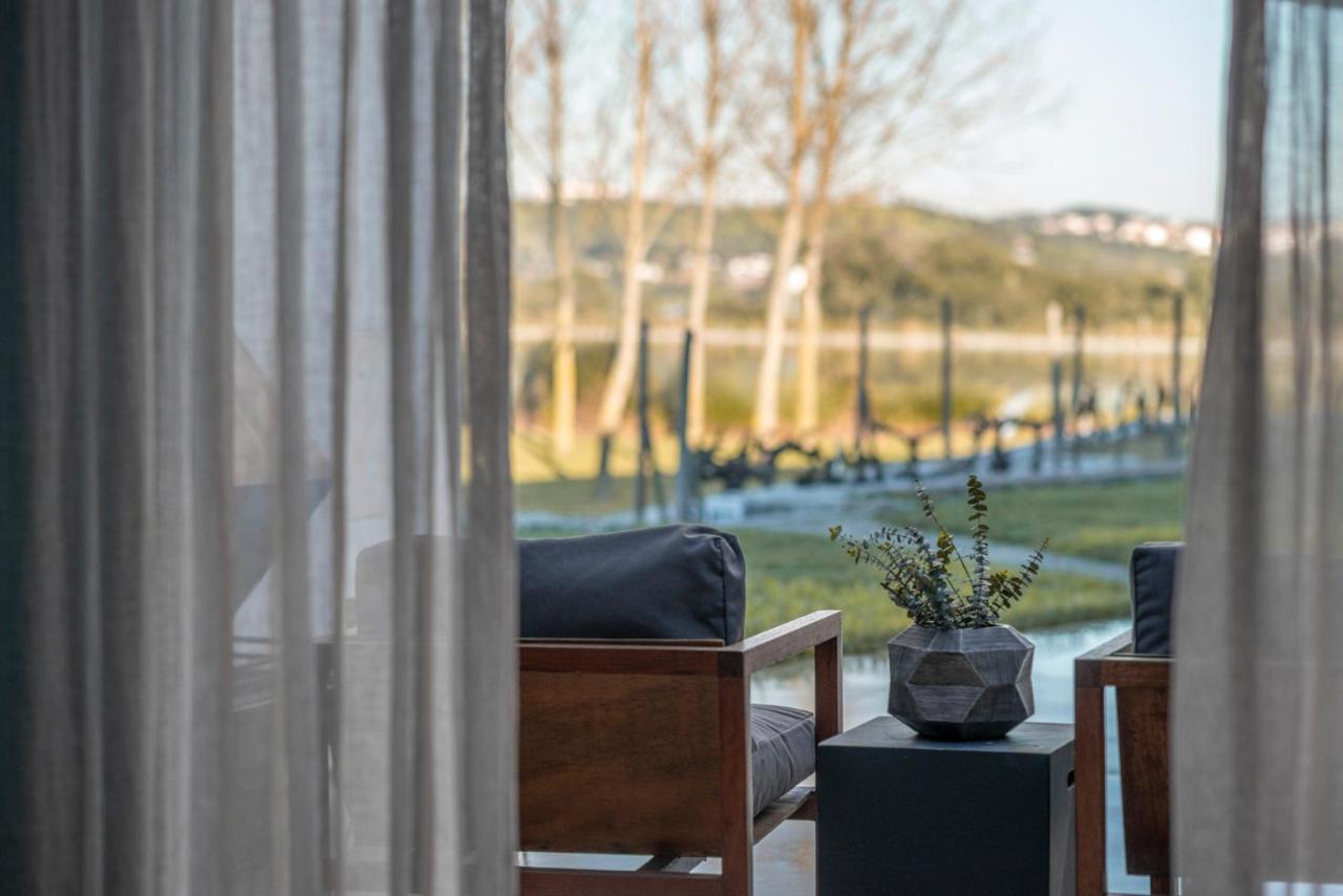 L'And Vineyards - Relais & Chateaux Монтемор-у-Нову Экстерьер фото