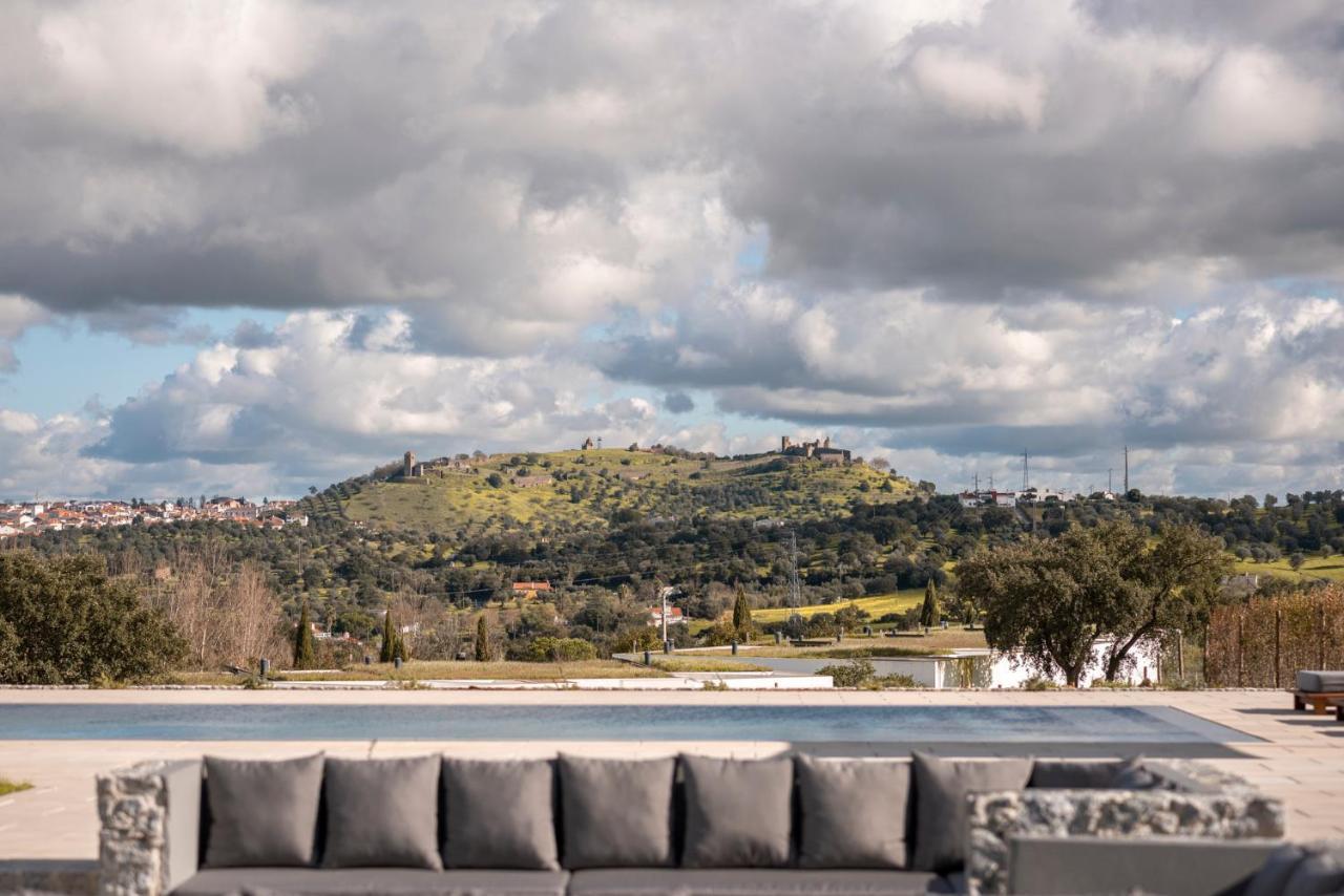 L'And Vineyards - Relais & Chateaux Монтемор-у-Нову Экстерьер фото