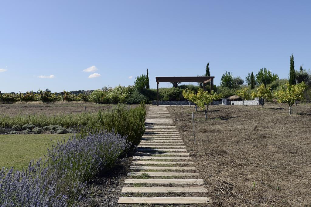 L'And Vineyards - Relais & Chateaux Монтемор-у-Нову Экстерьер фото