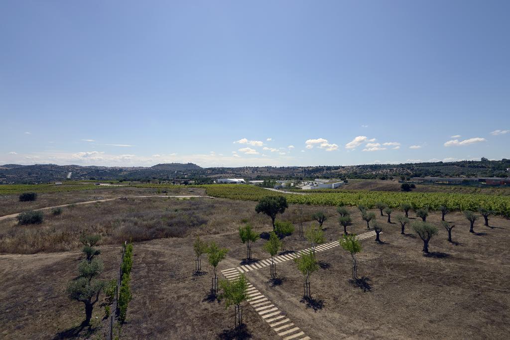 L'And Vineyards - Relais & Chateaux Монтемор-у-Нову Экстерьер фото